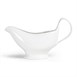 Saucières blanches Olympia 340ml (Lot de 6)