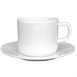 Tasses en mélamine Olympia Kristallon 213ml (Lot de 12)