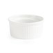 Ramequins blancs 80mm Olympia Whiteware (Lot de 12)