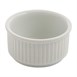 Ramequins blancs empilables 85mm Olympia (Lot de 12)