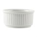 Ramequins blancs empilables 85mm Olympia (Lot de 12)