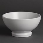 Bols blancs 140mm Olympia (Lot de 6)