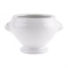 Bols à soupe tête de lion Olympia Whiteware 475 ml (lot de 6)