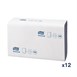 Essuie-mains pli en Z Tork bleu (Lot de 12)