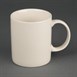 Tasses Ivory 284ml Olympia (Lot de 12)