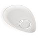 Assiettes gourmandes Olympia 240mm (Lot de 12)
