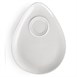 Assiettes gourmandes Olympia 240mm (Lot de 12)