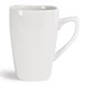 Tasses carrées arrondies 284ml Olympia (Lot de 12)