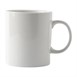 Grand mug blanc Olympia 483ml (Lot de 12)