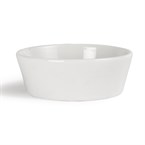 Minis plats ronds 75mm Olympia (Lot de 12)