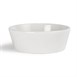 Minis plats ronds 75mm Olympia (Lot de 12)