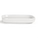 Mini plat Olympia (Lot de 12)