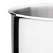 Casserole triple épaisseur Vogue Tri Wall 900ml
