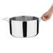 Braisière Vogue Tri Wall 9,5L