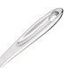 Poêle induction triple épaisseur Vogue Tri Wall 280mm