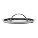 Couvercle de casseroles triple épaisseur Vogue Tri Wall 160mm
