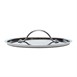 Couvercle de casseroles triple épaisseur Vogue Tri Wall 200mm