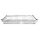 Paniers chromés Vogue 915mm (Lot de 2)