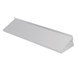 Etagère murale en acier inoxydable Vogue 1200mm