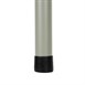 Table carrée pliante en PE Bolero 86cm