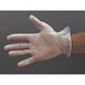 Gants en vinyle non poudrés Vogue (lot de 100)