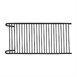 Grille en acier