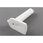 Axe de rotation du réservoir d'eau Polar