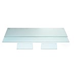 Kit de verre de remplacement Polar