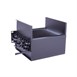 Condensateur polaire
