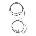 Interrupteur à lames souples Buffalo