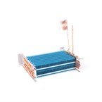 Évaporateur