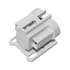 Support de lampe Polar