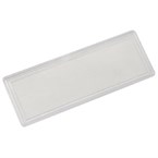 Housse transparente Polar