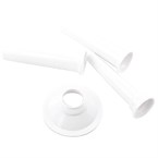 Lot de buses de remplissage à saucisse Buffalo pour CB943