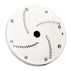 Disque râpe Santos 2mm