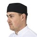 Calot de cuisine Cool Vent Chef Works finement rayé