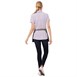 Tablier serveur court Chef Works Urban Manhattan gris