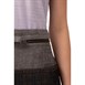 Tablier serveur court Chef Works Urban Manhattan gris