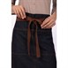 Tablier serveur Chef Works Urban Memphis bleu
