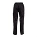 Pantalon de cuisine mixte Chef Works Slim Fit Cargo noir