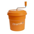 Essoreuse à salade manuelle Dynamic 10L
