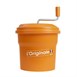 Essoreuse à salade manuelle Dynamic 10L