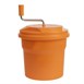 Essoreuse à salade manuelle Dynamic 10L