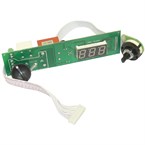 Thermostat pour armoire réfrigérée négative Polar série C