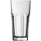 Chopes Utopia Casablanca 285ml estampillées CE (Lot de 12)