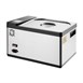 Bain-marie cuisson sous vide Buffalo 12,5L