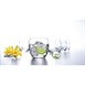 Gobelets blancs Arcoroc Salto 320ml (Lot de 6)