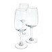 Verres à liqueur Chef & Sommelier Cabernet 120ml (Lot de 6)