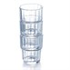 Gobelets Arcoroc Norvege 200ml (Lot de 6)