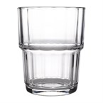 Gobelets Arcoroc Norvege 250ml (Lot de 6)